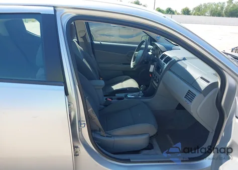 2008 Dodge Avenger Se z USA, uszkodzony, nr VIN 1B3LC46K68N611672